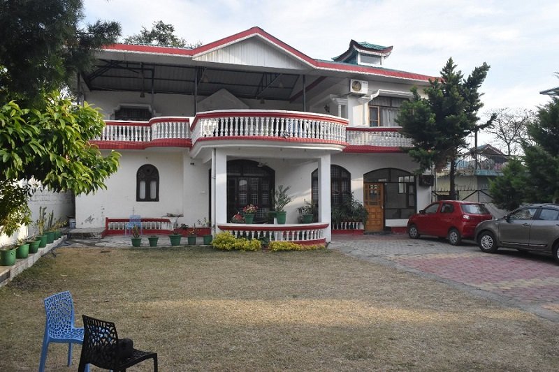 Best Guest House in Bir Billing